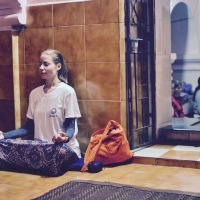 My love letter to Yoga